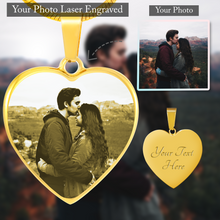 Load image into Gallery viewer, Collier Personnalisable