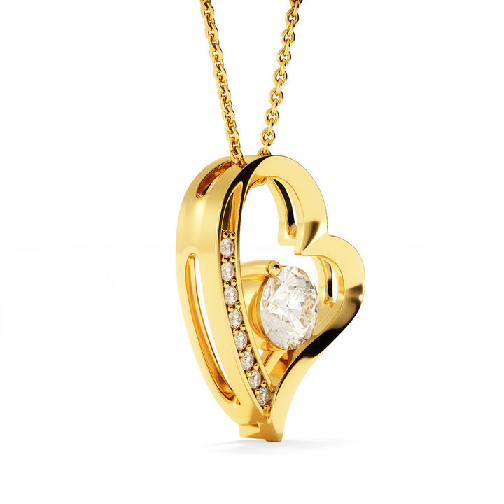 Daughter Necklace